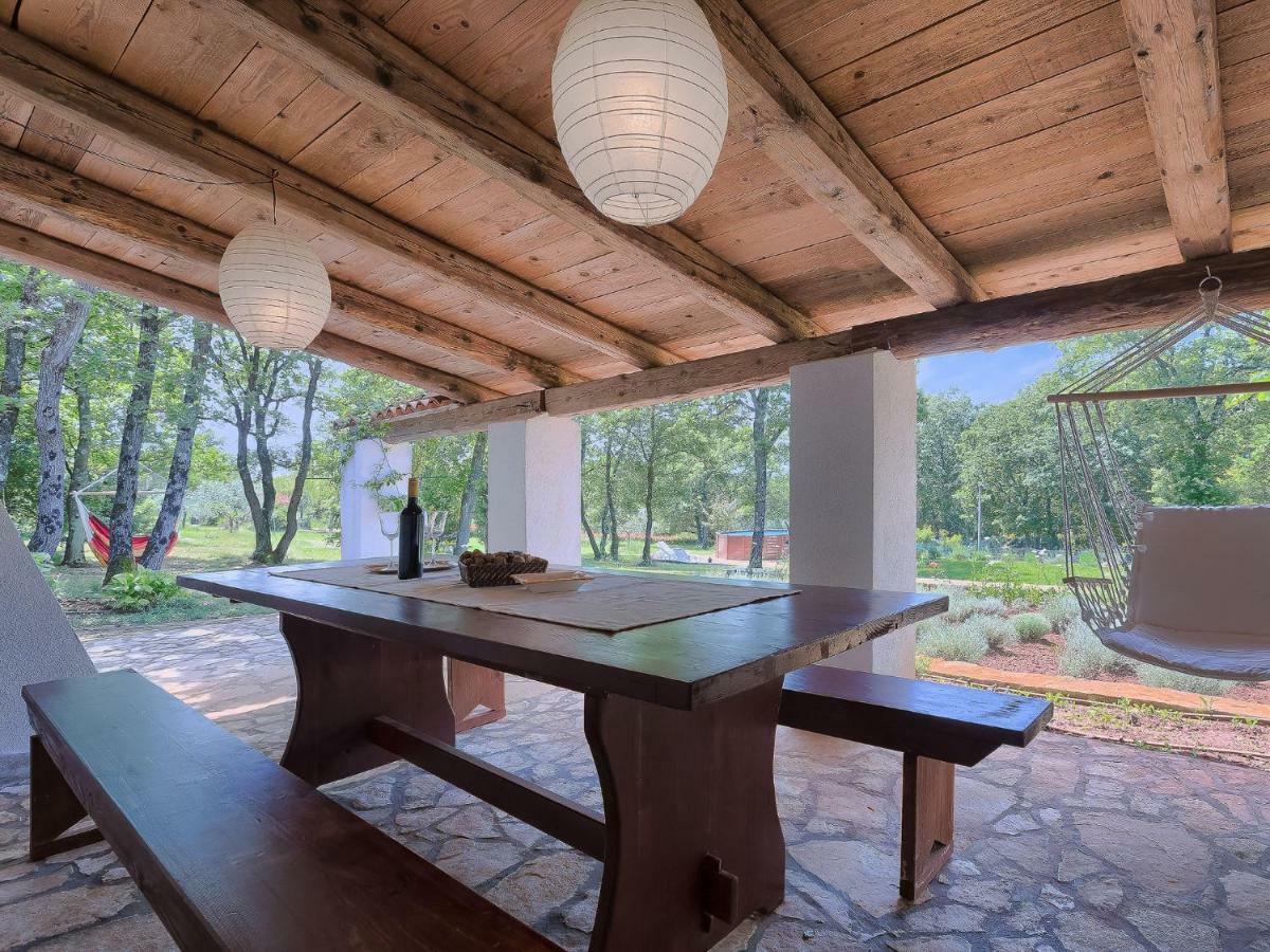 Holiday Home Country House D&D By Interhome PUY Exterior foto