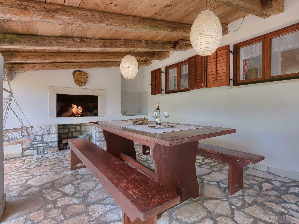 Holiday Home Country House D&D By Interhome PUY Exterior foto
