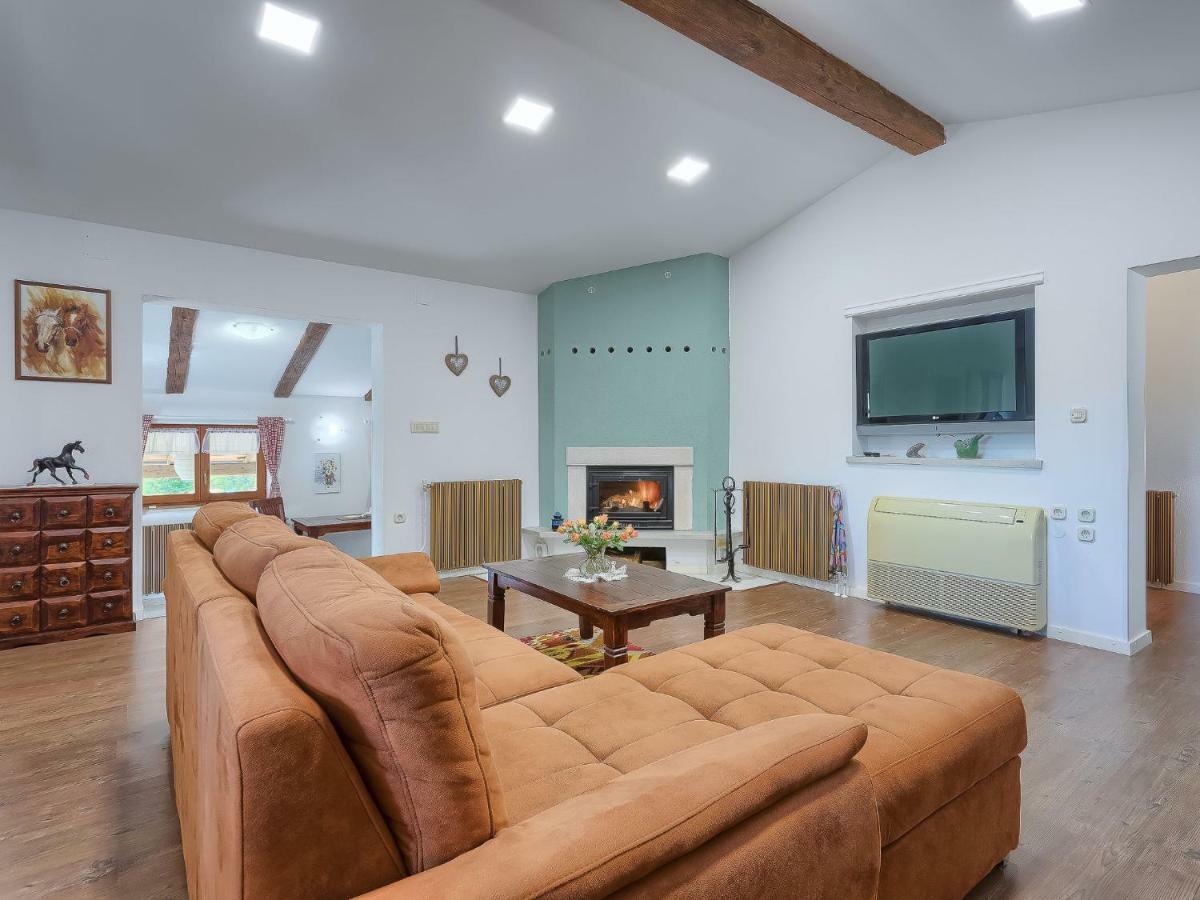 Holiday Home Country House D&D By Interhome PUY Exterior foto