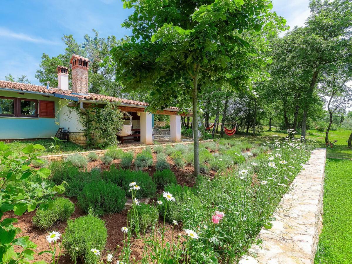 Holiday Home Country House D&D By Interhome PUY Exterior foto
