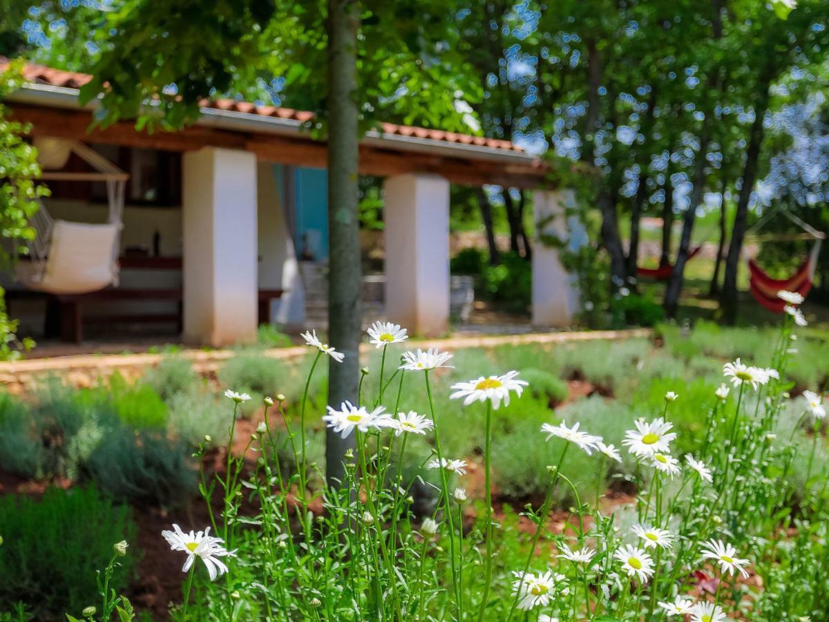 Holiday Home Country House D&D By Interhome PUY Exterior foto