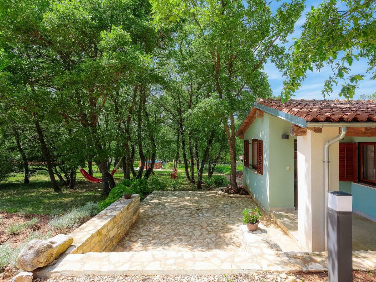 Holiday Home Country House D&D By Interhome PUY Exterior foto